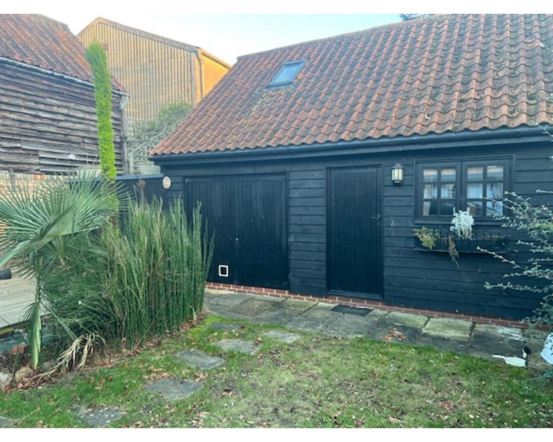 Two Storey Annex Cottenham Eksteriør billede